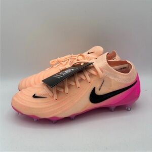 Nike Phantom GX 2 Elite AG Pro Prism Pack men’s size 13- FJ2554-800